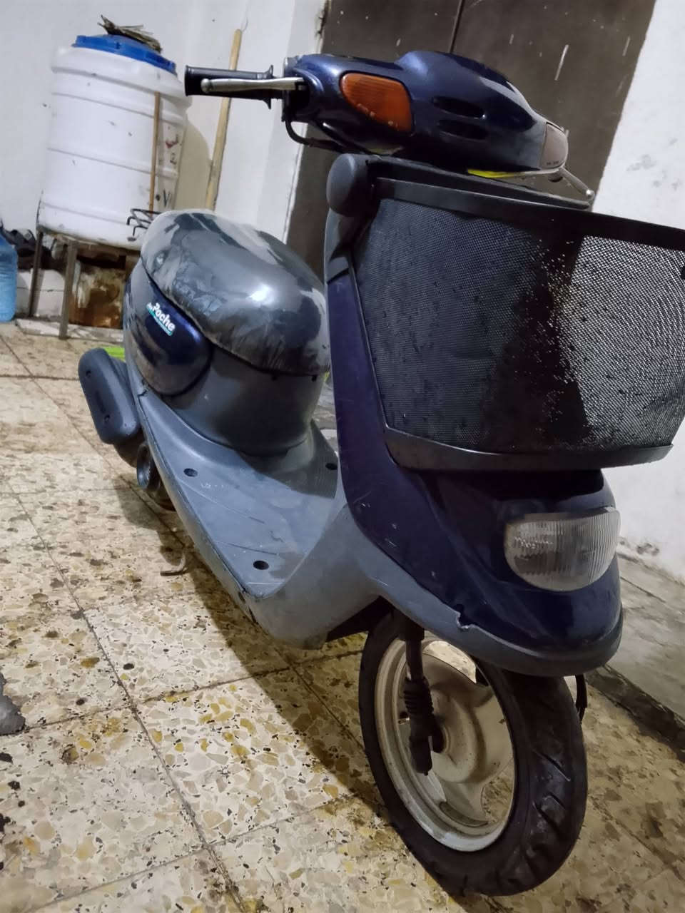 سلام عليكم دراجة منغولي ام السلة مديل 2023 ما مفتوحة الدراجة حلوة أو نضيفة كلهة شغالة اشاير كيج البنزين بكلايت كلهن شغالات الدراجة سعرهة 400 او بيهة مجال


**إذا كنت صاحب هذا الإعلان وتريد حذفه لأي سبب، رجاءا أرسل رسالة إلى الدعم الفني**