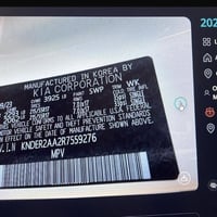 سلتوس ٢٠٢٤ • وارد أمريكي • حادث