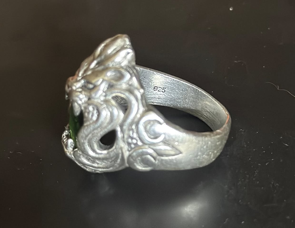 محبس فصال اسد للبيع السعر 75 صياغه ثقيله


**إذا كنت صاحب هذا الإعلان وتريد حذفه لأي سبب، رجاءا أرسل رسالة إلى الدعم الفني**