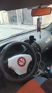 ٢٠١٦ • مصفره • مكينة وكير بخير