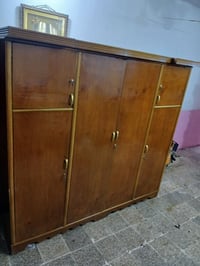 كنتور أبو٤ • صاج كامل • يدات وقفال جديد