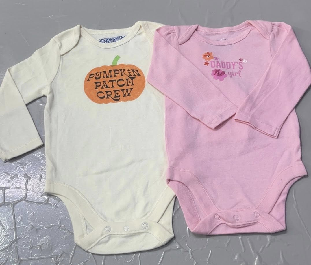 ⛔اوفر اطفال اوربي
ولادي وبناتي من أجود أنواع الخامات الأوربية مناسب 
لبشرة الطفل 
الوان وموديلات متنوعه 
القياسات المتوفرة 👇👇
0_6 شهر 
6_9 شهر
9_12 شهر
15-12 شهر 
18-15 شهر 
21-18 شهر 
24-21 شهر 
الاسعار حسب القياس 👼


**إذا كنت صاحب هذا الإعلان وتريد حذفه لأي سبب، رجاءا أرسل رسالة إلى الدعم الفني**