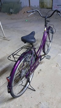 بيسكلة • حجم 26 • ناصرية سومر