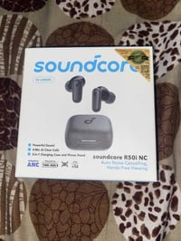 Anker R50i NC • Open Box • بغداد الدورة