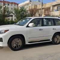 لكزس LX570 • ٢٠١٣ • أربيل