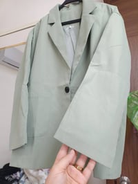 ستره • نسائي • فستقي