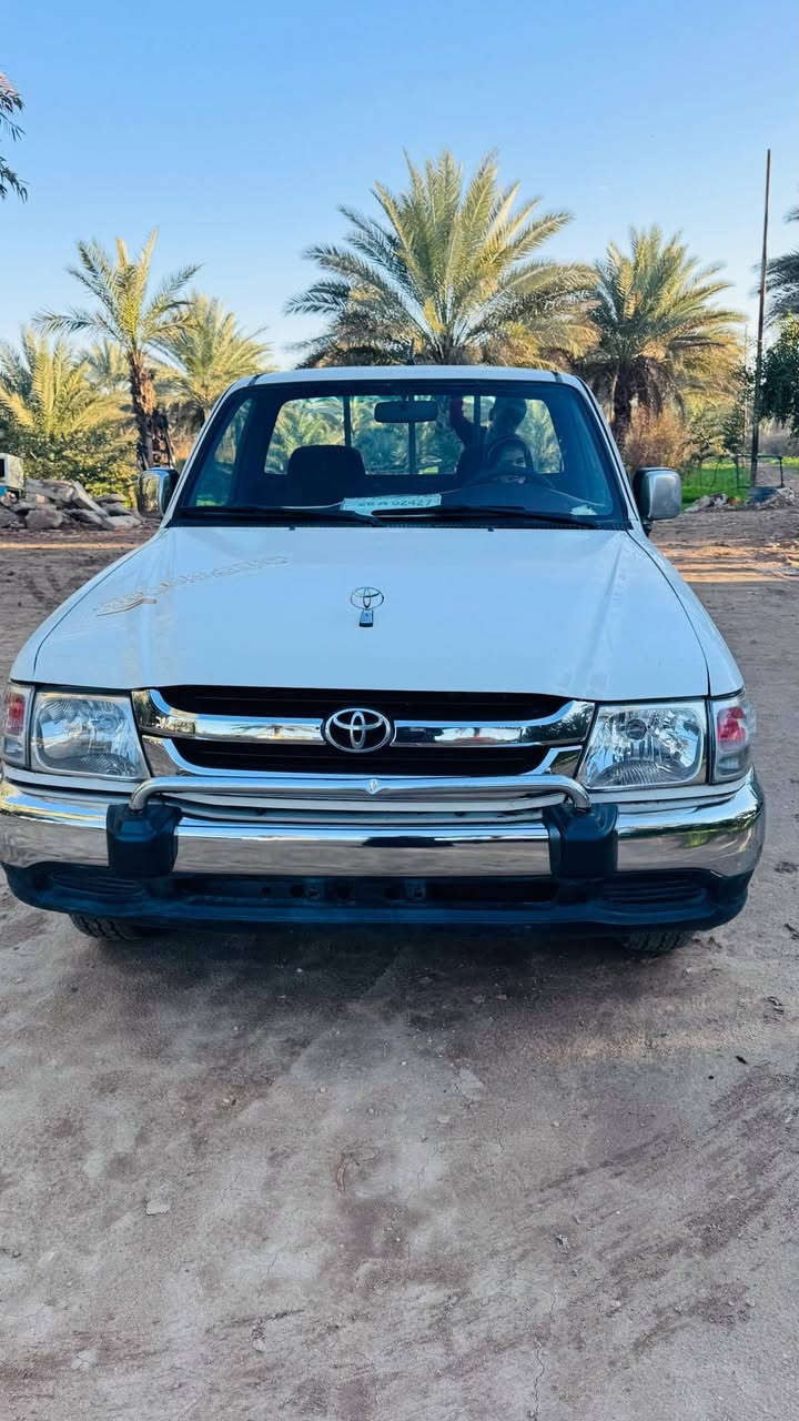 لبيع تيوته2003رقم صلاح الدين مكان كربلاء السعر 80
***********
***********
