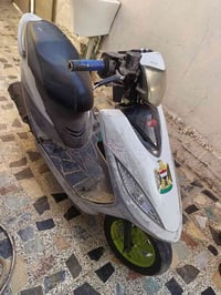 شباب دراجه كامنكو  طافيه كوم حديد بغداد الشماعيه 150قفل 07749661323