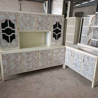 تخفيضات • خزائن • ديكور