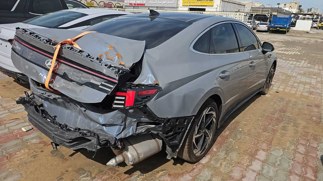 سوناتا 2024
فول بانوراما بصمه 
واصل ميناء 172 ترهم شهداء ترهم حره
***********
موعد وصول 10ايام
