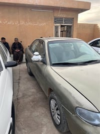 نوبيرا • ١٩٩٧ • طوز خورماتو