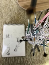 مرحبا بدت دوره الرسم 🎨 العنوان كفاءات قرب المدرسه الالمانيه  من٣الى٤سا...