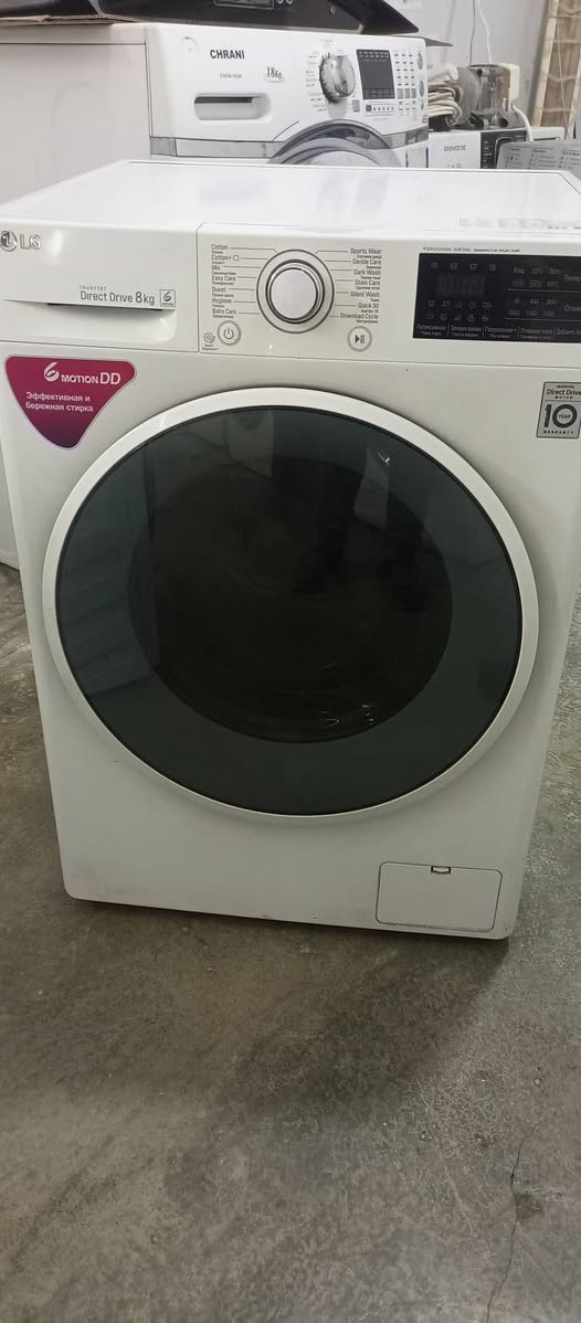 غسالة الجى كوري الاصلي اخو الجديد 8 كيلو شرط الشغل والنظافة وبضمان بلادي مامصلح مكاني كركوك حرية كركوك, العراق


**إذا كنت صاحب هذا الإعلان وتريد حذفه لأي سبب، رجاءا أرسل رسالة إلى الدعم الفني**