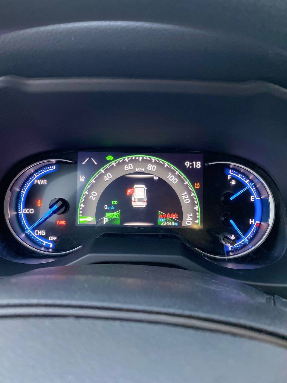 السلام عليكم من رخصة الادمن للبيع RAV4 موديل 23 
سيارة فقط بيها جامرلغ وصور الحادث بلمنشور
السعر 210 وبيه مجال. فقط بيع 
***********
ديالى بعقوبة
