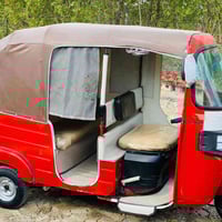 تكتك البيع 2018/11 تكتك جاهزه محرك هستوني جفته تجفيت جديد تكتك تخبل رق...