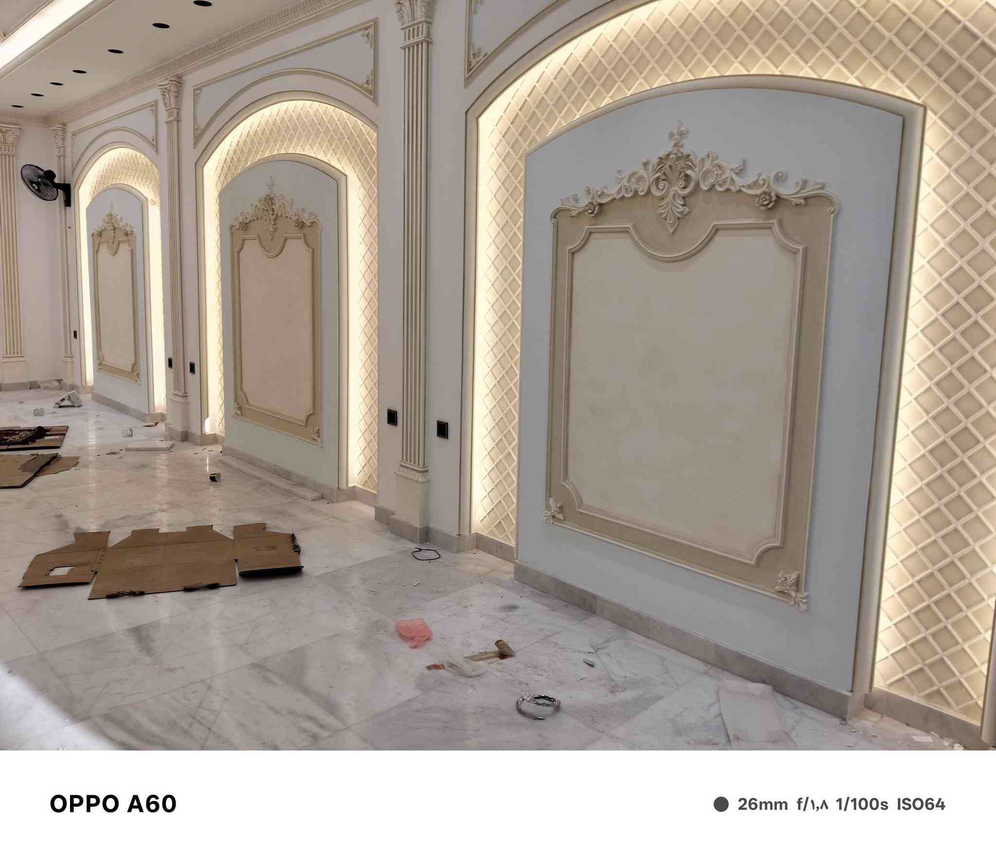 ابو احمد الصباغ والديكور رقم التواصل ***********
