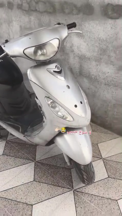 سلام عليكم درجة لبيع ماكس منغولي
ما مفتوح سلفه هندر شغل سعر 700وبيه مجال


**إذا كنت صاحب هذا الإعلان وتريد حذفه لأي سبب، رجاءا أرسل رسالة إلى الدعم الفني**