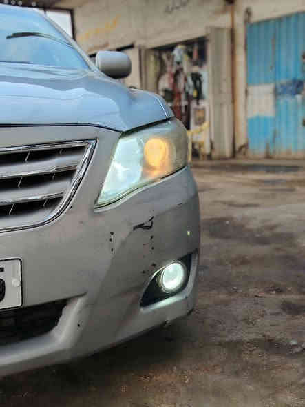 سلام عليكم ورحمة الله وبركاته
السعررررررررررر 100ورقه
كامري خليجي 2007 محدث 2011 شكل افلون (صبغ عام) بدون اي ضرر تكسي خليج مكفولة كفالة عامة الا طختين بسيطات تبريد ادامة كاملة قطعتين تدفئة شغال
رقم بغداد مميز بأسمي محرك كير كهربائيات مكفولة غرفة سيارة جديدة شاشة بطارية واطارات حدادية كلها جديدة لايت زنون سيارة جاهزة لاخير ماشاءالله خير من الله
سونار موجود
*********** واتساب
