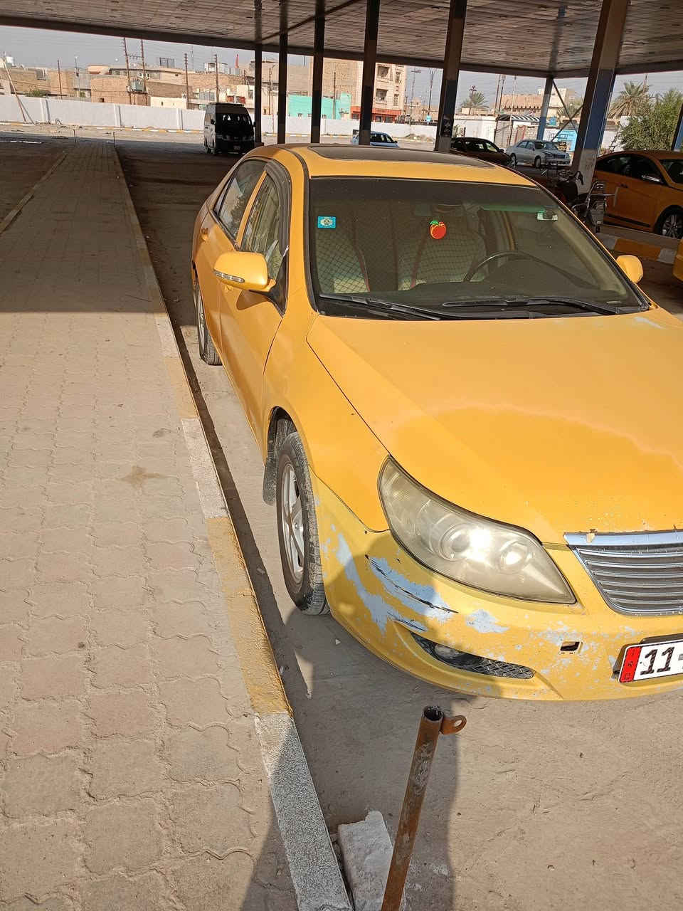 السلام عليكم بي واي دي موديل 11خطه كاضميه بلد سنويه باسمي رقم بغداد دولي الجديد تحويل مباشر مكان السياره بلد سعر 47 وبيه مجال بسيط للاستفسار خاص او اتصال *********** للبيع فقط
