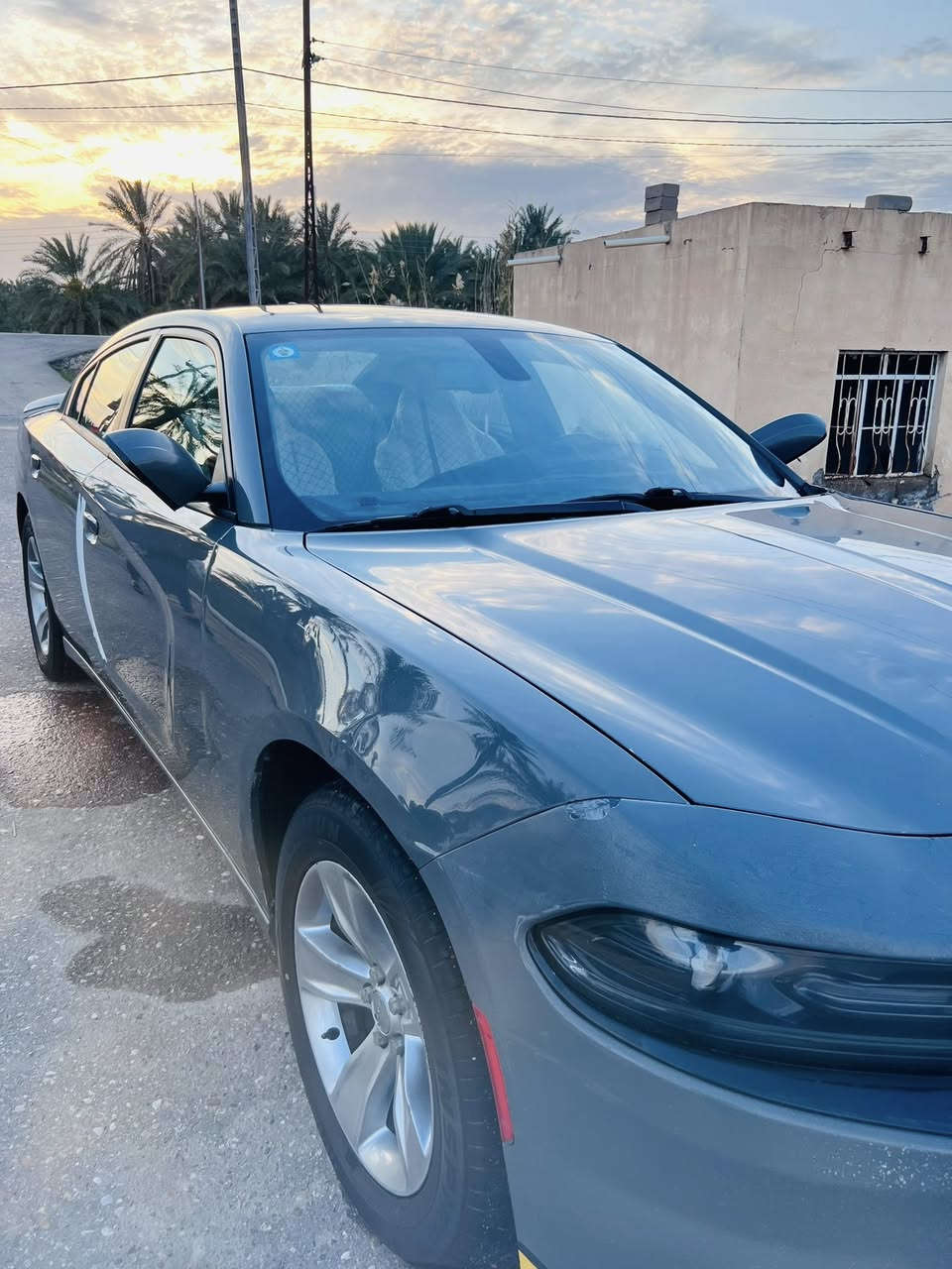 يا الله سلام عليكم جارجر البيع مديل 2017 وارد امريكي حادثه بس بنيد حادثه مرفق بلمنشور مكينه3600 توه شاده مال مديل 19 سياره موصفات رالي معرفه تخم تاير جديد حداديه اماميه خلفيه جديده سياره رقم واصط الجديد بسمي سنويه ال2027 سياره ماناقصه شي سياره تو ويل مراوس ترهم حسب القناعه السعر220 وبيه مجال قليل مكان سياره بصره قضاء المدينه ***********
