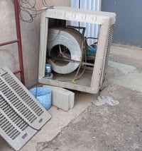 مبردات للبيع للاستفسار الاتصال عل الرقم  07702770250