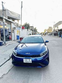 كيا فورتي موديل 2023 مواصفات نص فول شاشة رادرات تحكمات   السيارة جاهزة...