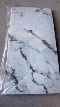 بديل الرخام • لاصق ذاتي • ٦٠×٣٠