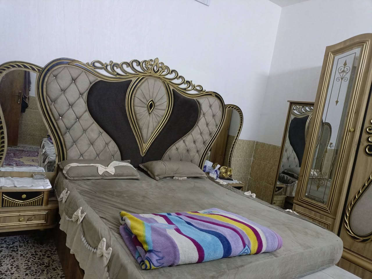 650


**إذا كنت صاحب هذا الإعلان وتريد حذفه لأي سبب، رجاءا أرسل رسالة إلى الدعم الفني**