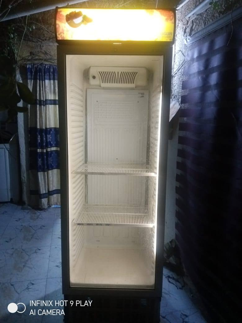 عارضا نضاف وشرط الشغل السعر الوحد225 وبيه مجال


**إذا كنت صاحب هذا الإعلان وتريد حذفه لأي سبب، رجاءا أرسل رسالة إلى الدعم الفني**