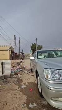 مكينة • قير • انبار