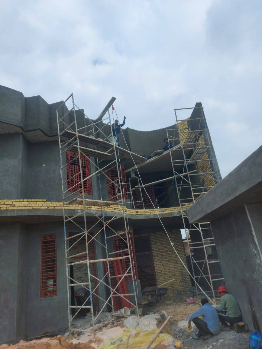 سلام عليكم البخ أو نثر أو بياض على متر و اليوميه ***********
