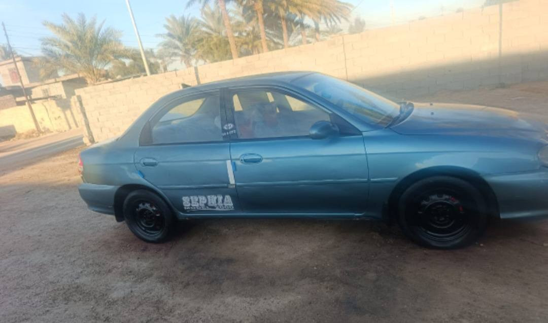 السلام عليكم سيفيا 2000 رقم بغداد سيارة جاهزة تبريد اوتوماتيك مكاني فلوجه تحويل مباشر السعر 45 للتواصل ***********
