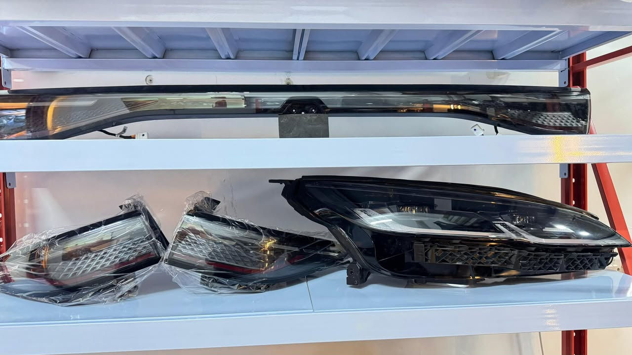 القمه 
وصول ادوات BYD تفصيخ وجديد 
الموقع شارع فلسطين النادي التركمان مقابل وزاره الكهرباء
***********
***********
