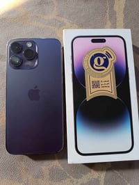 14برو ماكس ذاكره 256 بطاريه 86ابلادي مكفول شرط حاسبه ماستر نموذج ZA خط...