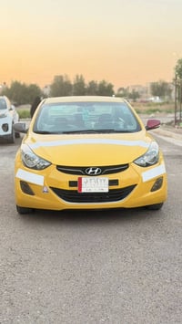 النترا مديل 2013 امريكي حادثها جاملغ وباب بدون دواخل السياره ليبل واحد...