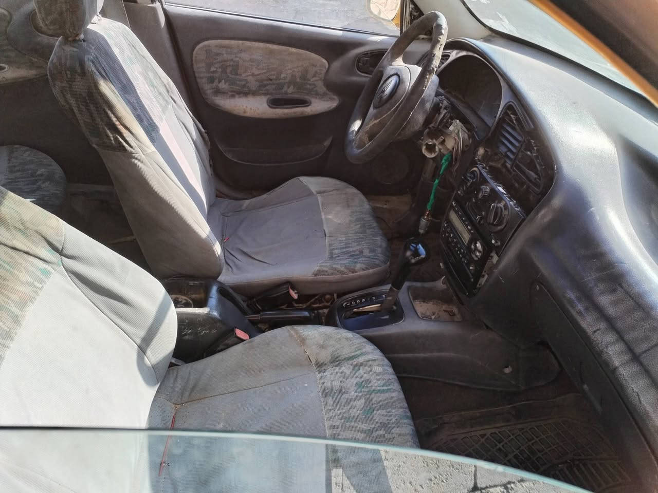 دايو لاونس للبيع سعر 12 ورقة مكان الديوانية سدير تعال خاص


**إذا كنت صاحب هذا الإعلان وتريد حذفه لأي سبب، رجاءا أرسل رسالة إلى الدعم الفني**