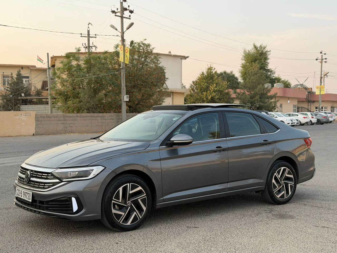 جيتا موديل 2023 مواصفات امريكي SEL پرينيوم فول فول بونيت چاملغ پشتي سبوغ ناوي نه كرتون به شه رت ارباگ سوكان شان سيستم شركة 20 هه زار ميل روشتوه سعري 165$ كه ميك معاملة ژ.م *********** أربيل, العراق
