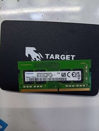 قطع غيار Vostro 15 3510 • SSD 256GB • رام 8GB DDR4