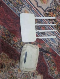 رواترات ٢ • حي الوفاء كربلاء