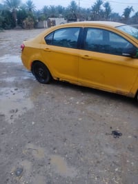 ٢٠١٣ • رقم واسط • منظومة غاز