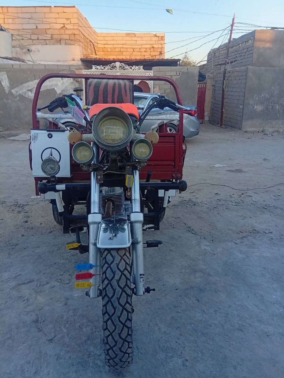 سلام عليكم ستوته جمره كفاله عامه مكينه 26 بوكس كير26 موديل 22 سعر 2500 وبيه مجال المكان ناصريه مركز ***********
