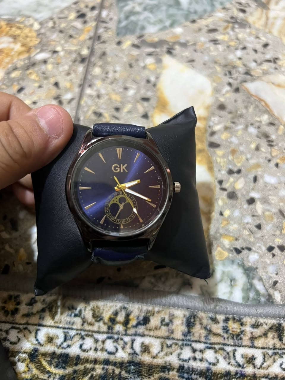 حط سعر عل قطعه لتعجبك وبل عافيه


**إذا كنت صاحب هذا الإعلان وتريد حذفه لأي سبب، رجاءا أرسل رسالة إلى الدعم الفني**