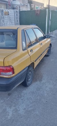 كيا سابيا • ٢٠١٢ • كهربائيات جديدة