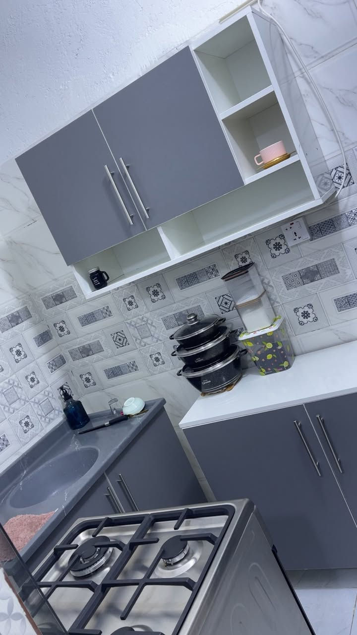 كاونتر خشب mdf للبيع بدون المرمره لان نكسرت اريده بــ 150 قياس متر 3 قطع مكاني بغداد حي الجهاد توصيل ماعندي جديد بعده صارلي 3 اشهر اخذته


**إذا كنت صاحب هذا الإعلان وتريد حذفه لأي سبب، رجاءا أرسل رسالة إلى الدعم الفني**