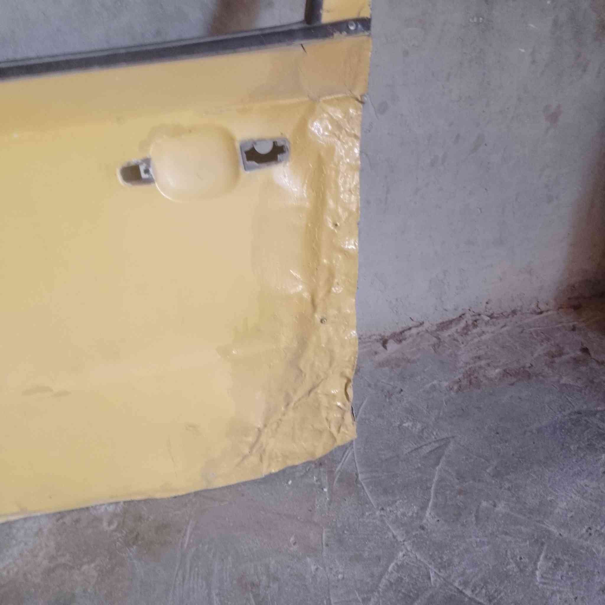 عند باب السائق افيو بلادي مابي كل معجون بي طخه زغيره موضوح بالصور السعر 90الف


**إذا كنت صاحب هذا الإعلان وتريد حذفه لأي سبب، رجاءا أرسل رسالة إلى الدعم الفني**