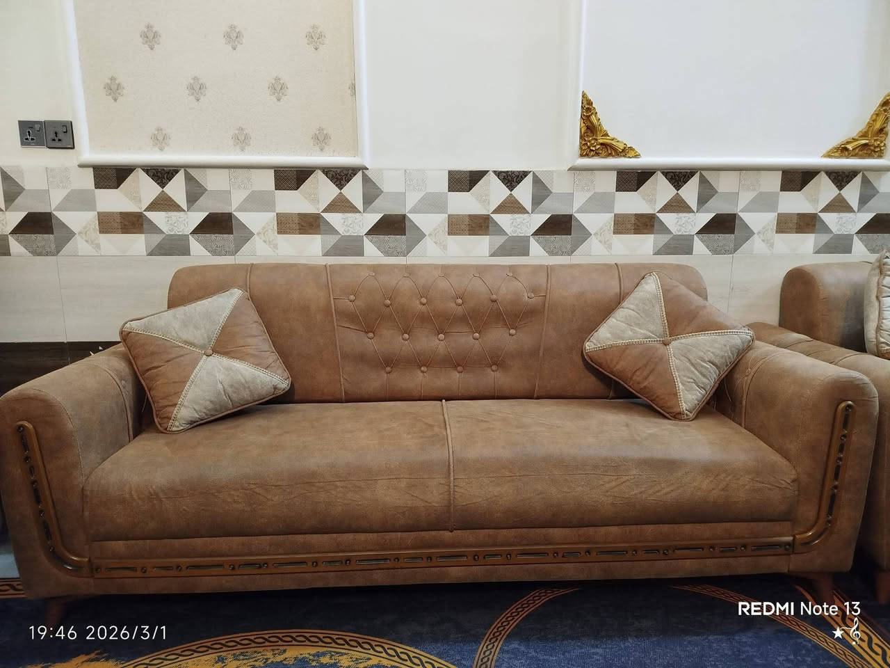 تخم للبيع
10 مقاعد
نظافه 99%
العنوان القاسم/الجديده 
رقم الهاتف والواتساب ***********
