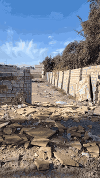 آل بو حداد • ٨٠٠م • طابو زراعي