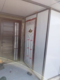 كرفان سندويج بنل • مطبخ حار • ناصرية