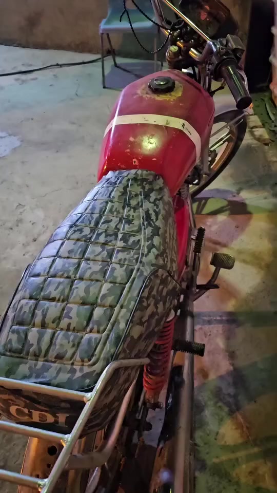 سيفان موديل 2021
مكينة مچفتة جديد ما صارلها شهر كور ابلادي 
ضفيرة جديدة صارلها شهر 
الموقع ، سبع البور شارع السوداني بل تاجي 
السعر 300 الف وبيها مجال حگ الجية


**إذا كنت صاحب هذا الإعلان وتريد حذفه لأي سبب، رجاءا أرسل رسالة إلى الدعم الفني**