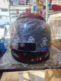 خوذة جديدة • حمام العليل